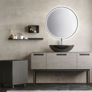 mueble de baño contemporáneo