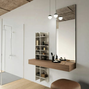 mueble de baño contemporáneo