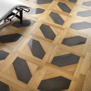 parquet macizo