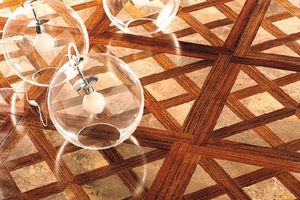 parquet macizo
