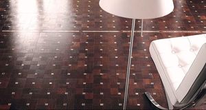 parquet macizo