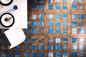 parquet macizo