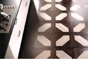 parquet macizo