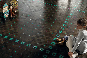 parquet macizo