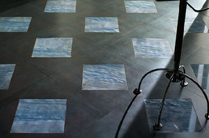 parquet macizo