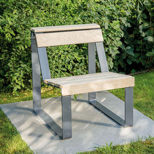 silla contemporánea