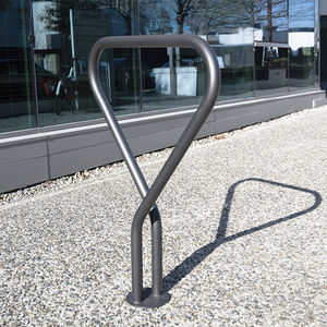 soporte para bicicletas de suelo