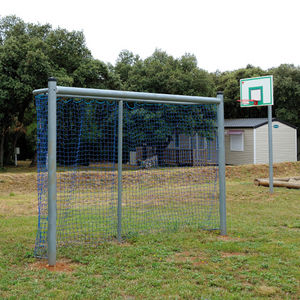 portería multiusos