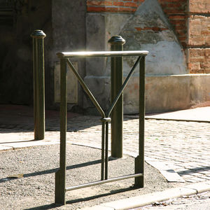 barrera de protección