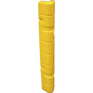 protección de ángulo