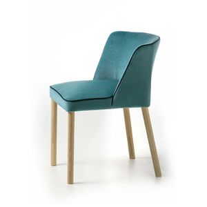 silla contemporánea