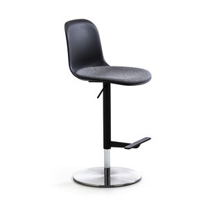 silla de bar contemporánea