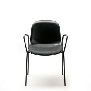 silla de diseño escandinavo