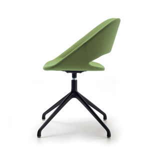 silla de visita contemporánea