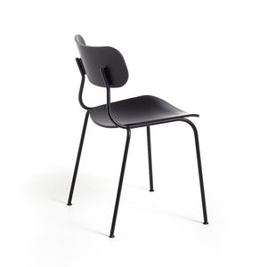 silla de restaurante contemporánea