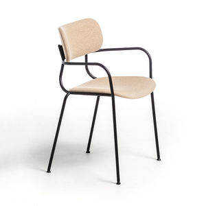 silla de restaurante contemporánea