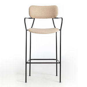 silla de bar contemporánea