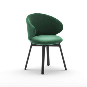 silla de restaurante contemporánea