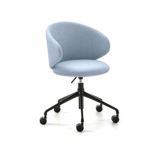 silla de oficina contemporánea