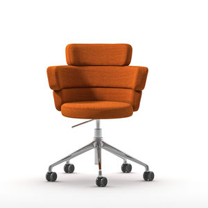 silla de oficina contemporánea
