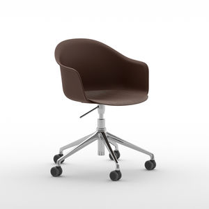 silla de oficina contemporánea