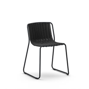 silla de jardín contemporánea
