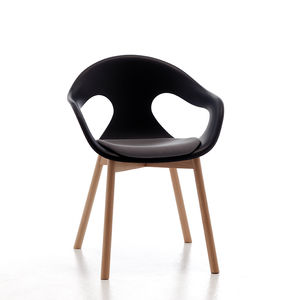 silla contemporánea