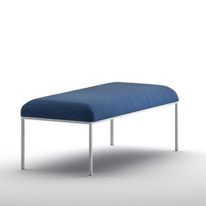 banqueta contemporánea