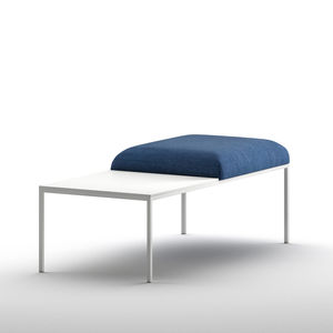 banqueta contemporánea