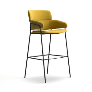 silla de bar contemporánea