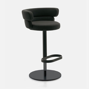 silla de bar contemporánea