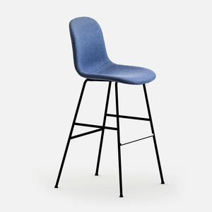 silla de bar contemporánea
