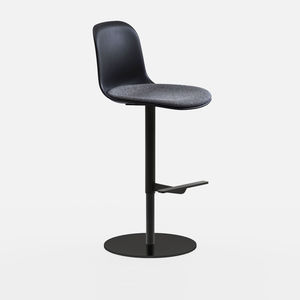silla de bar contemporánea