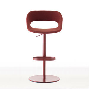 silla de bar contemporánea