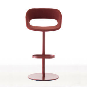 silla de bar contemporánea