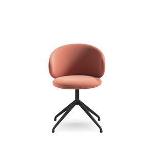 silla de trabajo de tejido