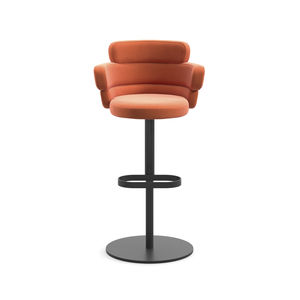 silla de bar contemporánea