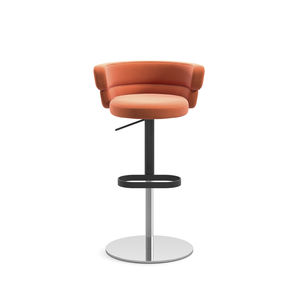 silla de bar contemporánea