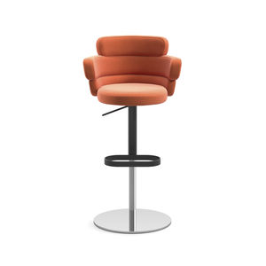 silla de bar contemporánea