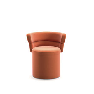 silla contemporánea