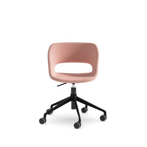 silla de oficina contemporánea