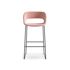 silla de bar contemporánea
