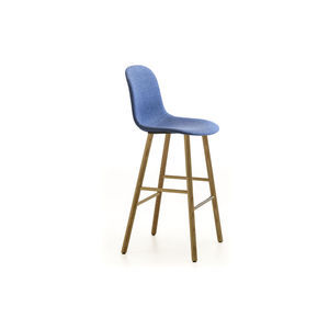 silla de bar contemporánea