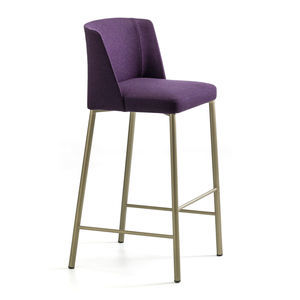 silla de bar contemporánea