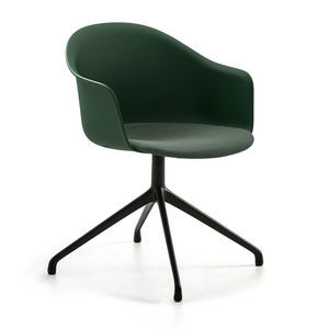 silla de oficina contemporánea