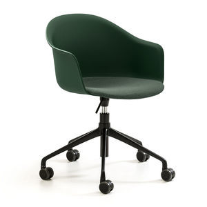 silla de oficina contemporánea