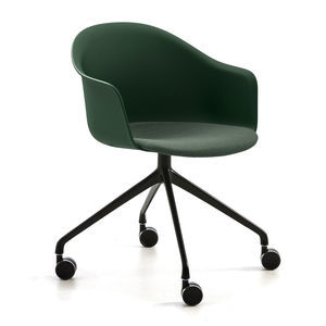 silla de oficina contemporánea