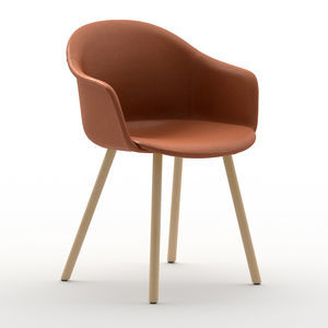 silla contemporánea