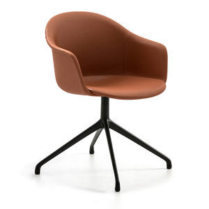 silla de oficina contemporánea