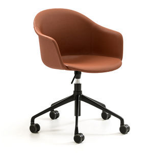 silla de oficina contemporánea